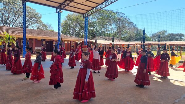 Abriendo Horizontes del plan SUMAR llega con impacto positivo a Hernandarias - .::Agencia IP::.