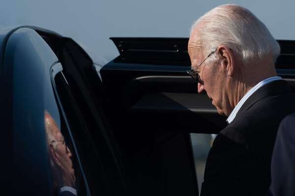 Republicanos presentan procedimiento formal para “impeachment” contra Biden - Mundo - ABC Color
