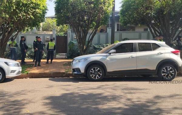 “Mi madre vio cuando le mataron”, he’i la hija del diputado asesinado por polis