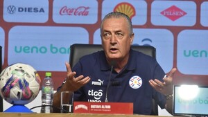 A la espera de la primera citación