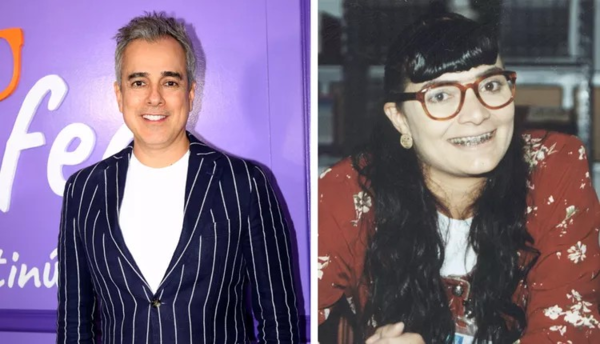 [VIDEO] Trozan a la continuación de “Betty, la fea” y el actor principal sale a defenderse