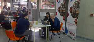 Convocatoria para Mipymes y Agricultura Familiar en la Gobernación de Boquerón