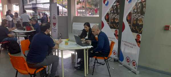 Convocatoria para Mipymes y Agricultura Familiar en la Gobernación de Boquerón