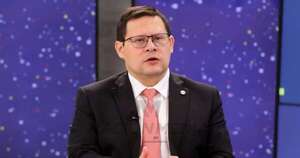 La Nación / Óscar Orué: “Queremos convertir a la DNIT en una institución modelo del sector público”