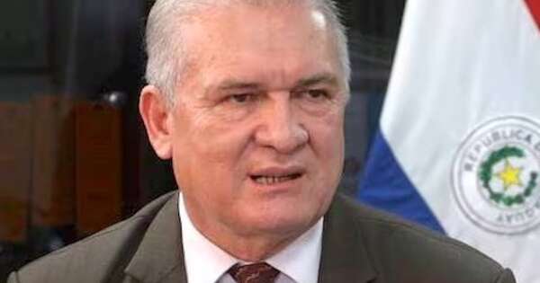La Nación / Caso Lalo Gomes: FGE afirma que inmunidad parlamentaria no impide allanamientos