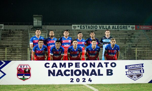 Nacional B: Patriotas triunfa, 3 Corrales e Independiente igualan en el debut