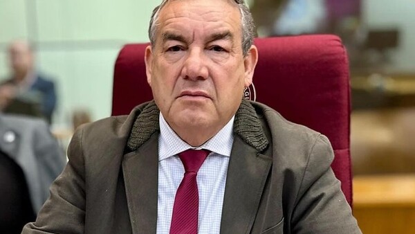 Lalo Gomes: Principales antecedentes que lo vinculaban con el crimen organizado y el lavado de dinero