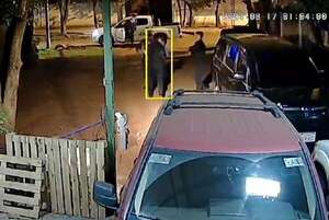 Investigan a cinco policías por presuntos procedimientos irregulares - ABC en el Este - ABC Color