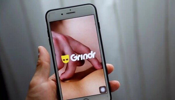 Otra víctima de Grindr: asaltan a argentino en CDE