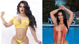 Cuerona no hará el “ku otro” para evitar viruela del mono