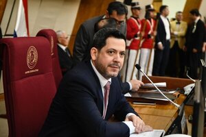 Presidente de Diputados exige investigación “transparente” sobre el allanamiento donde falleció “Lalo” Gomes 