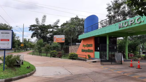 Tras denuncia de abuso en Parque Guasu, implementan nuevas medidas de seguridad