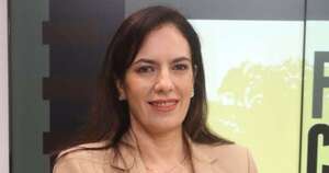 La Nación / Transporte público es una de las prioridades de Peña