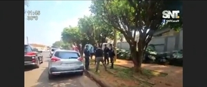 Tempranero Operativo: Asesinaron a un Diputado - SNT