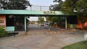 Fiscalía solicita imágenes de circuito cerrado en caso de abuso sexual en Parque Guasu