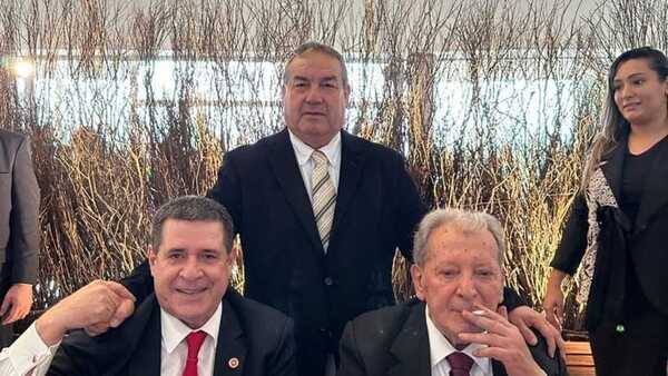 ¿Quién es Lalo Gomes, el diputado vinculado a narcos que fue abatido por la Policía?