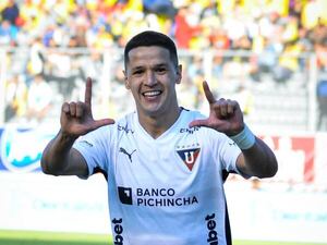 Vídeo: Los goles paraguayos del fin de semana en el extranjero - Fútbol Internacional - ABC Color