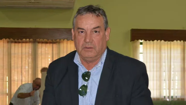 Amambay: 3 días de luto tras muerte de diputado - Noticiero Paraguay