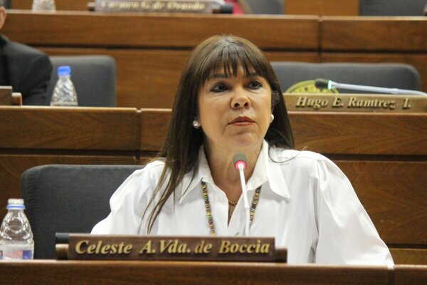 Amarilla: "el problema es tener parlamentarios narcos" - Portal Digital Cáritas Universidad Católica