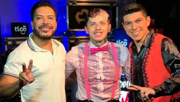Habrá doble eliminación en el "Baila" - Teleshow