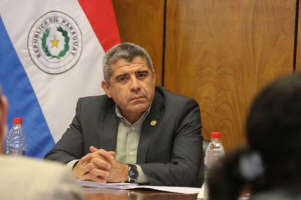 Diputado Bocha Figueredo dijo que responsables de la muerte de Lalo Gomes deben caer - El Trueno