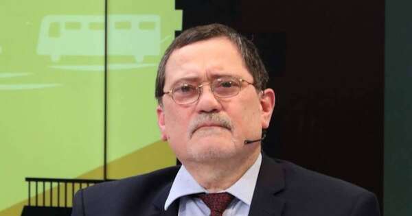 La Nación / Fueros solo protegen a parlamentarios, no sus propiedades, recuerda constitucionalista