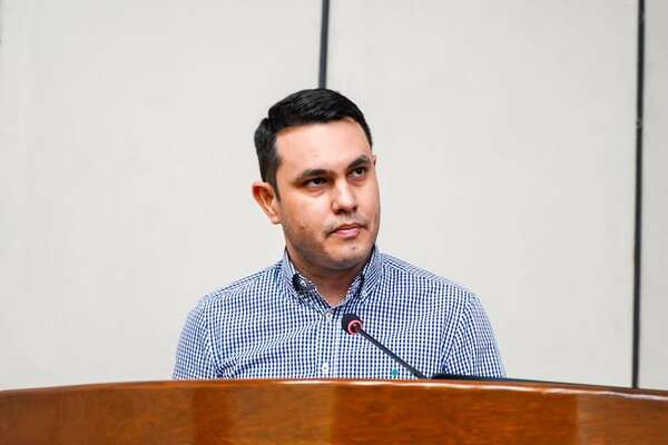 Juez convoca a Hernán Rivas para estudiar pedido de sobreseimiento provisional - Nacionales - ABC Color
