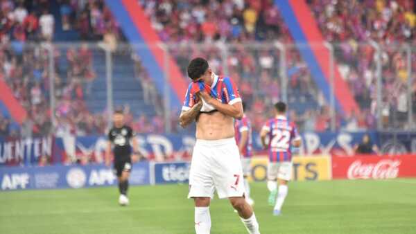 Miguel Carrizosa se refiere a la lesión de Enzo Giménez