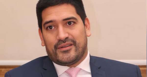 Diario HOY | El antecedente que certificó que Mauricio Espínola no tiene palabra