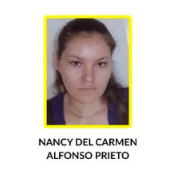 Pavo Real: mantienen arresto domiciliario de Nancy Alfonso - PDS RADIO Y TV