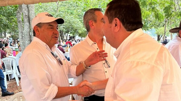 Policía que abatió a Lalo Gomes: “Yo fui quien dio de baja al diputado”