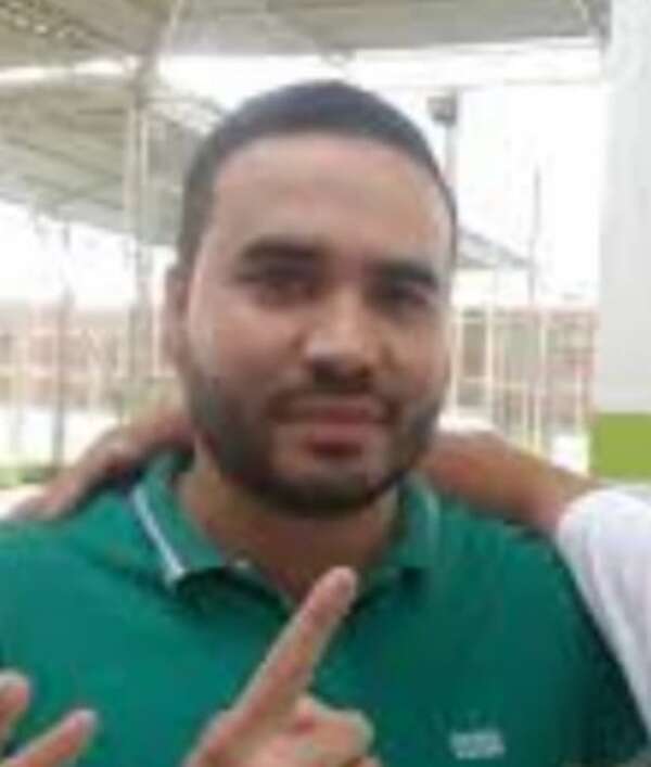 Hijo de “Lalo” Gomes se presentó ante la Policía para pedir ayuda, según su familia - Policiales - ABC Color