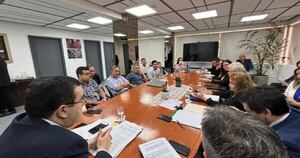 Diario HOY | IPS logra acuerdo con anestesiólogos y se levanta huelga anunciada