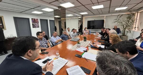 Diario HOY | IPS logra acuerdo con anestesiólogos y se levanta huelga anunciada