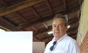 Lalo Gomes y sobrina, considerados “colaboradores de narcos” en Brasil – Prensa 5