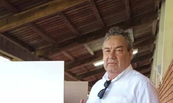 Lalo Gomes y sobrina, considerados “colaboradores de narcos” en Brasil – Prensa 5