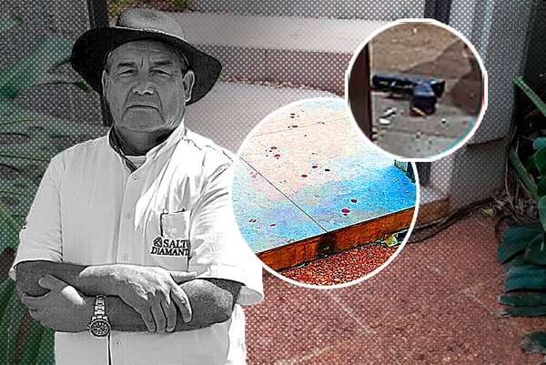 Quién era Eulalio “Lalo” Gomes, el diputado abatido en un allanamiento de la Policía - Política - ABC Color