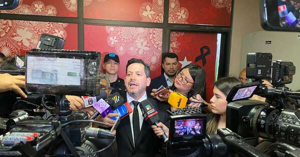Diario HOY | Latorre sobre la muerte de Lalo Gomes: “Demandamos una investigación clara”