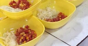 Diario HOY | Reiteran criterio de selección de distritos que reciben alimentación escolar
