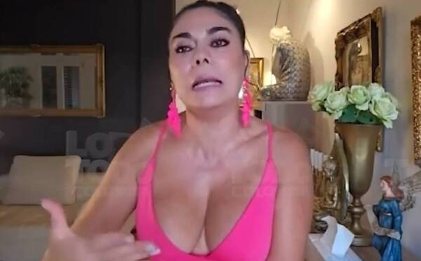 La insólita manera en la que pilló a su “peor es nada” ¡siéndole infiel con la doméstica!