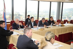 Proponen actualizar la Ley que regula la industria cárnica - MarketData