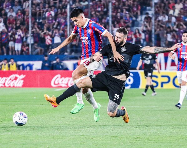 "Coto" Nogués: "El empate en el clásico fue justo, estamos contentos con el equipo" · Radio Monumental 1080 AM