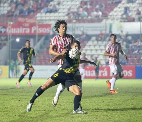 Juega para cumplir el fixture - San Lorenzo Hoy