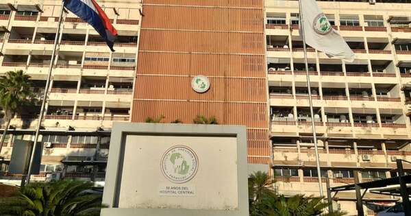 La Nación / Tras acuerdo con autoridades del IPS, anestesiólogos suspenden huelga