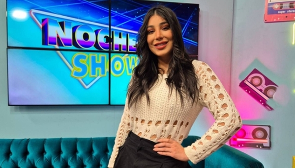 "El sexo se guarda para el matrimonio", dijo Jessi Servín - Teleshow