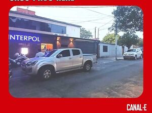 DETIENEN A OTRO IMPUTADO EN CASO PAVO REAL