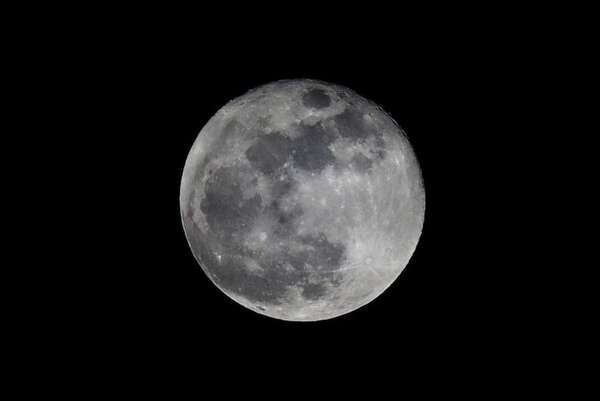 Superluna: ¿Se podrá ver hoy desde Paraguay? - Ciencia - ABC Color