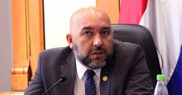 La Nación / JEM analizará suspensión de fiscales y juez en caso del diputado Gomes