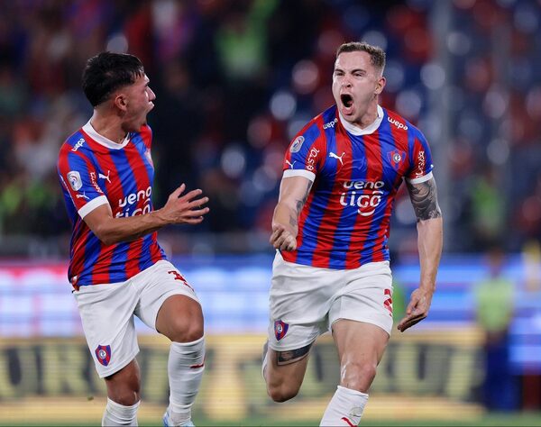 "Cerro fue superior, mereció ganar, Olveira fue la figura y eso ya te dice lo que pasó" · Radio Monumental 1080 AM