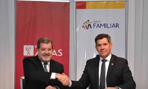 Banco Atlas y Banco Familiar anuncian su fusión – Prensa 5